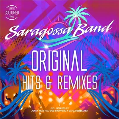 Original Hits & Remixes