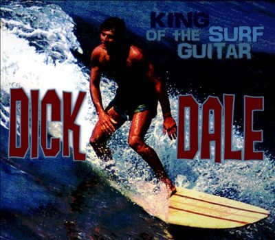 King Of The Surf Guitar