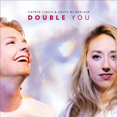 Catrin Finch/Double You[BENDI11]