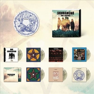 SARD UNDERGROUND 「Film Collection 2019-2024 Music