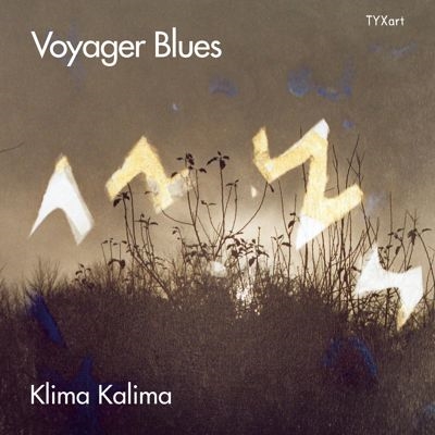 Voyager Blues