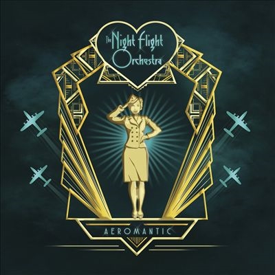 Aeromantic Aeromantic