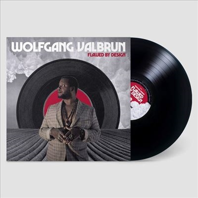 TOWER RECORDS ONLINE㤨Wolfgang Valbrun/Flawed By Design[JAL443V]פβǤʤ4,290ߤˤʤޤ