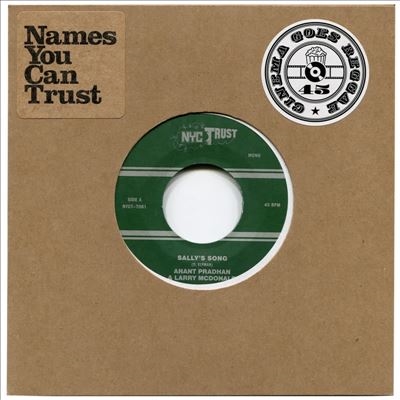 TOWER RECORDS ONLINE㤨Anant Pradhan/Sally's Song[NYCT7081]פβǤʤ3,490ߤˤʤޤ