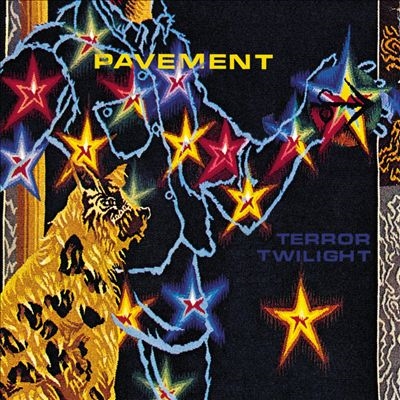 Pavement/テラー・トワイライト:フェアウェル・ホリゾンタル