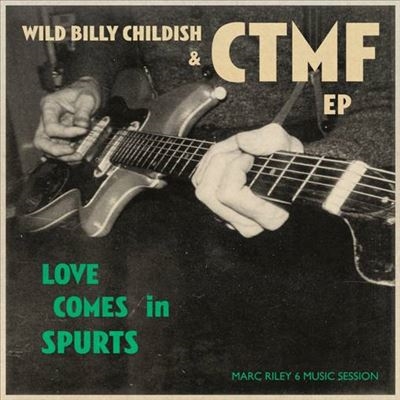 TOWER RECORDS ONLINE㤨Wild Billy Childish & CTMF/Love Comes In Spurts EP[SN087]פβǤʤ3,390ߤˤʤޤ