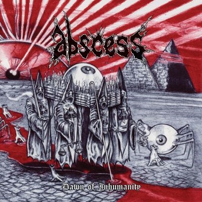 TOWER RECORDS ONLINE㤨Abscess/Dawn of Inhumanity/Colored Vinyl[VILELP1304]פβǤʤ5,690ߤˤʤޤ