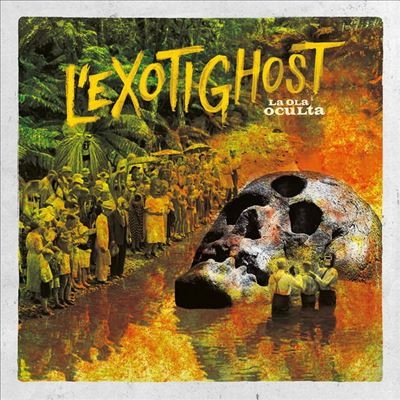 TOWER RECORDS ONLINE㤨L'Exotighost/La Ola Oculta LP+CD[EVGLP126]פβǤʤ4,590ߤˤʤޤ