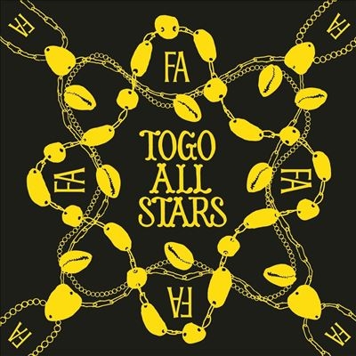 TOWER RECORDS ONLINE㤨Togo All Stars/FA[EXCEL96599]פβǤʤ2,295ߤˤʤޤ