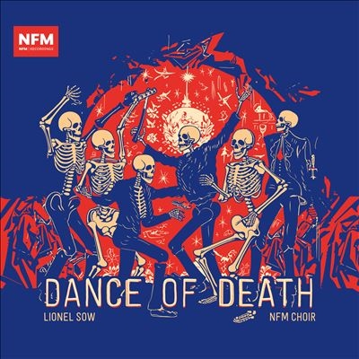 Dance of Death Dance of Death