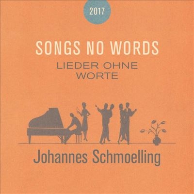 TOWER RECORDS ONLINE㤨Johannes Schmoelling/Songs no words (lieder ohne worte[VP17152]פβǤʤ3,590ߤˤʤޤ