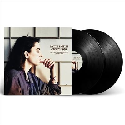 Cbgb's 1979 Vol.2＜限定盤＞