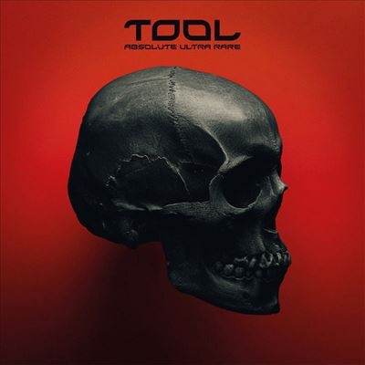 Tool/Absolute Ultra Rare/Clear Vinyl[PARA653LPLTD]