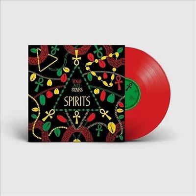TOWER RECORDS ONLINE㤨Togo All Stars/Spirits[EXCEL96754]פβǤʤ6,790ߤˤʤޤ