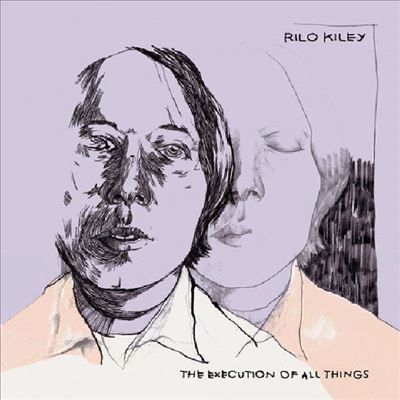 Rilo Kiley/The Execution of All Things (Deluxe Edition) LP+7inchϡCloudy Transparent And Cream Vinyl[LPLBJ347IE]