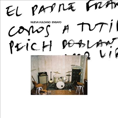 TOWER RECORDS ONLINE㤨Nueva Vulcano/Ensayo[LC65LP]פβǤʤ4,190ߤˤʤޤ