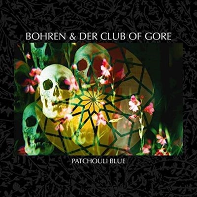 TOWER RECORDS ONLINE㤨Bohren & Der Club Of Gore/Patchouli Blue[PIASD5045CD]פβǤʤ3,490ߤˤʤޤ