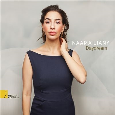 Naama Liany/Daydream[ORIGIN33028]