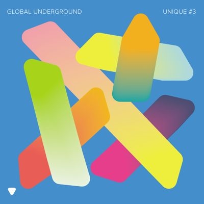 Global Underground: Unique #3