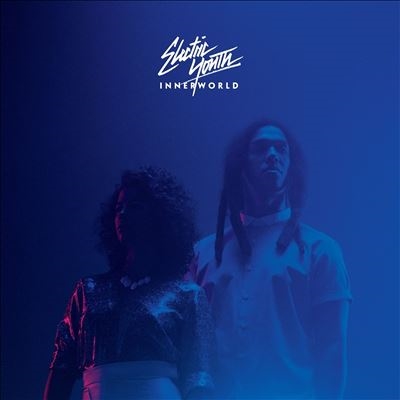 Innerworld (10th Anniversary Edition)<限定盤/Magenta & Blue Swirl Vinyl> Innerworld (10th Anniversary Edition)<限定盤/Magenta & Blue Swirl Vinyl>