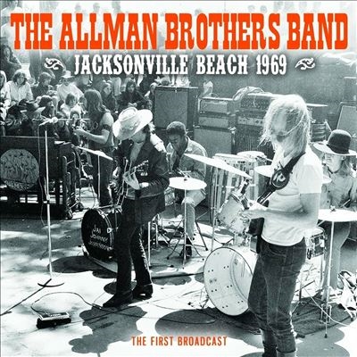 TOWER RECORDS ONLINE㤨The Allman Brothers Band/Jacksonville Beach 1969[PARA509LP]פβǤʤ5,190ߤˤʤޤ