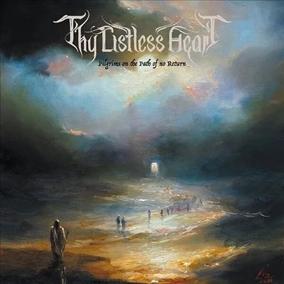 TOWER RECORDS ONLINE㤨Thy Listless Heart/Pilgrims on the Path of No Return[HHR202259LP]פβǤʤ3,490ߤˤʤޤ