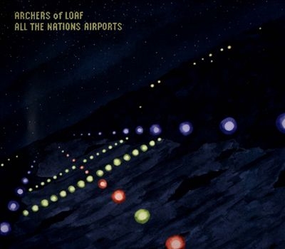 All The Nations Airports