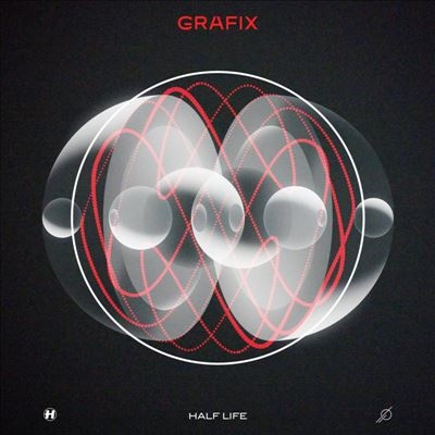 Grafix/Half Life[NHS469CD]