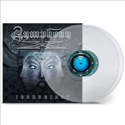 TOWER RECORDS ONLINE㤨Symphony X/IconoclastClear Vinyl[NCBL6124621]פβǤʤ6,290ߤˤʤޤ