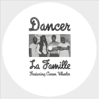 Caron Wheeler/Dancer[FSR116]