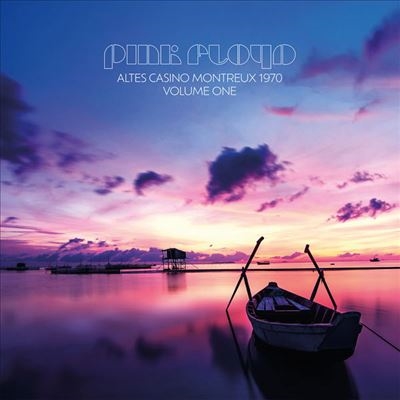 TOWER RECORDS ONLINE㤨Pink Floyd/Altes Casino Montreux 1970 Vol. 1ס[EWR029]פβǤʤ5,790ߤˤʤޤ