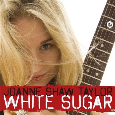 White Sugar