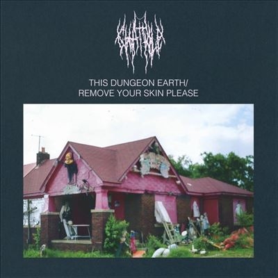 TOWER RECORDS ONLINE㤨Chat Pile/This Dungeon Earth / Remove Your Skin PleaseColored Vinyl[FLS151C1]פβǤʤ4,990ߤˤʤޤ