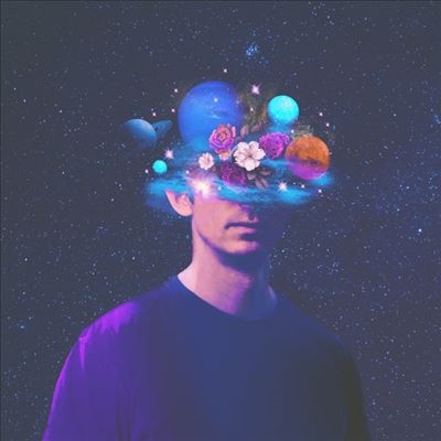 Fred V/LuminousColoured Vinyl[NHS540LP]
