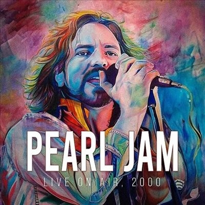 Live on Air 2000