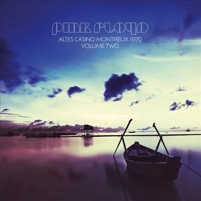 TOWER RECORDS ONLINE㤨Pink Floyd/Altes Casino Montreux 1970 Vol. 2ס[EWR030]פβǤʤ5,790ߤˤʤޤ