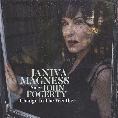 Change In The Weather: Janiva Magness Sings John