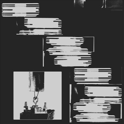 Scott Gordon/Metals[DIAG068]