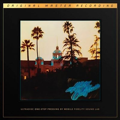 セール 一番安い Eagles/Hotel California 洋楽