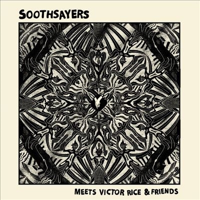 Soothsayers Meets Victor Rice and Friends, Vol. 1