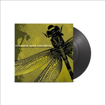 The Second Stage Turbine Blade