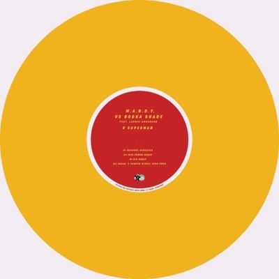 TOWER RECORDS ONLINE㤨M.A.N.D.Y./O Superman 2025Yellow Vinyl[GPHM573A1]פβǤʤ4,290ߤˤʤޤ