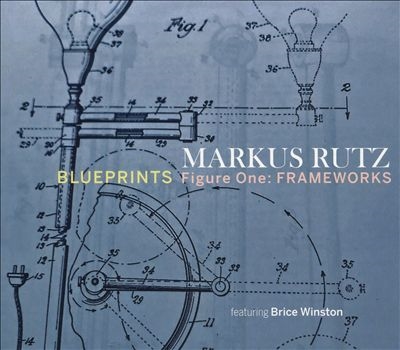 Blueprints - Figure One: Frameworks Blueprints - Figure One: Frameworks