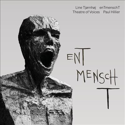 Line Tjornhoj: enTmenschT Line Tjornhoj: enTmenschT