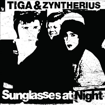 TOWER RECORDS ONLINE㤨Tiga & Zyntherius/Sunglasses at Nightס[ARMNWSV002]פβǤʤ5,290ߤˤʤޤ