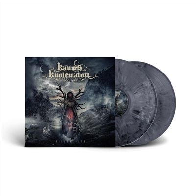 TOWER RECORDS ONLINE㤨Kaunis Kuolematon/Mielenvalta/Grey Marbled Vinyl[ND0583]פβǤʤ10,090ߤˤʤޤ