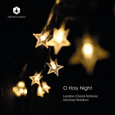 O Holy Night O Holy Night