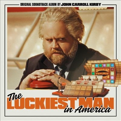 The Luckiest Man in America The Luckiest Man in America
