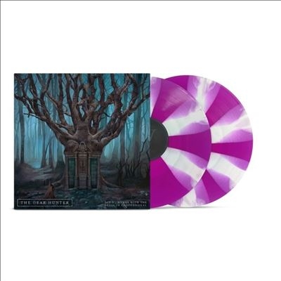 Act V: Hymns with the Devil in Confessional＜Colored Vinyl＞
