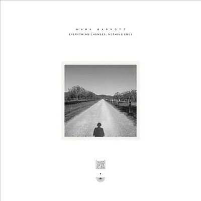 Everything Changes, Nothing Ends＜限定盤＞